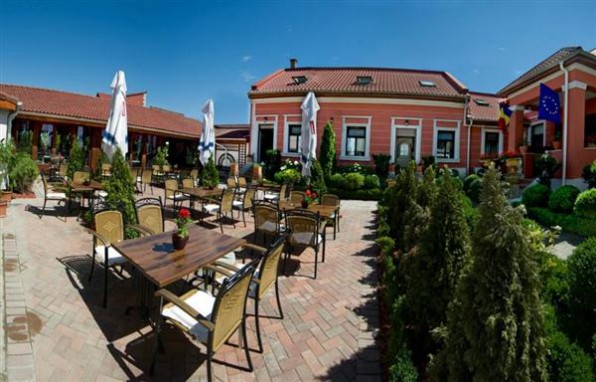 Casa del Sole Hotel Boutique, Timisoara